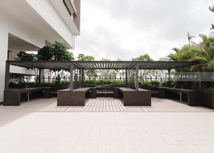 The Apple By Urban Luxe Suites Melaka